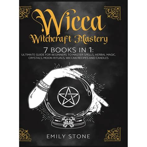Incorporating Moon Magic into Wiccan Enchantment Recipes